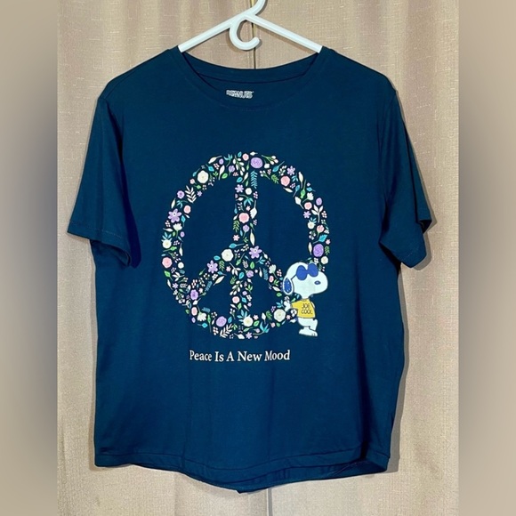 Women’s Large Summer Bundle-NWT & GUC 3 Tops, Shorts, & Bathing Suit - Picture 4 of 11